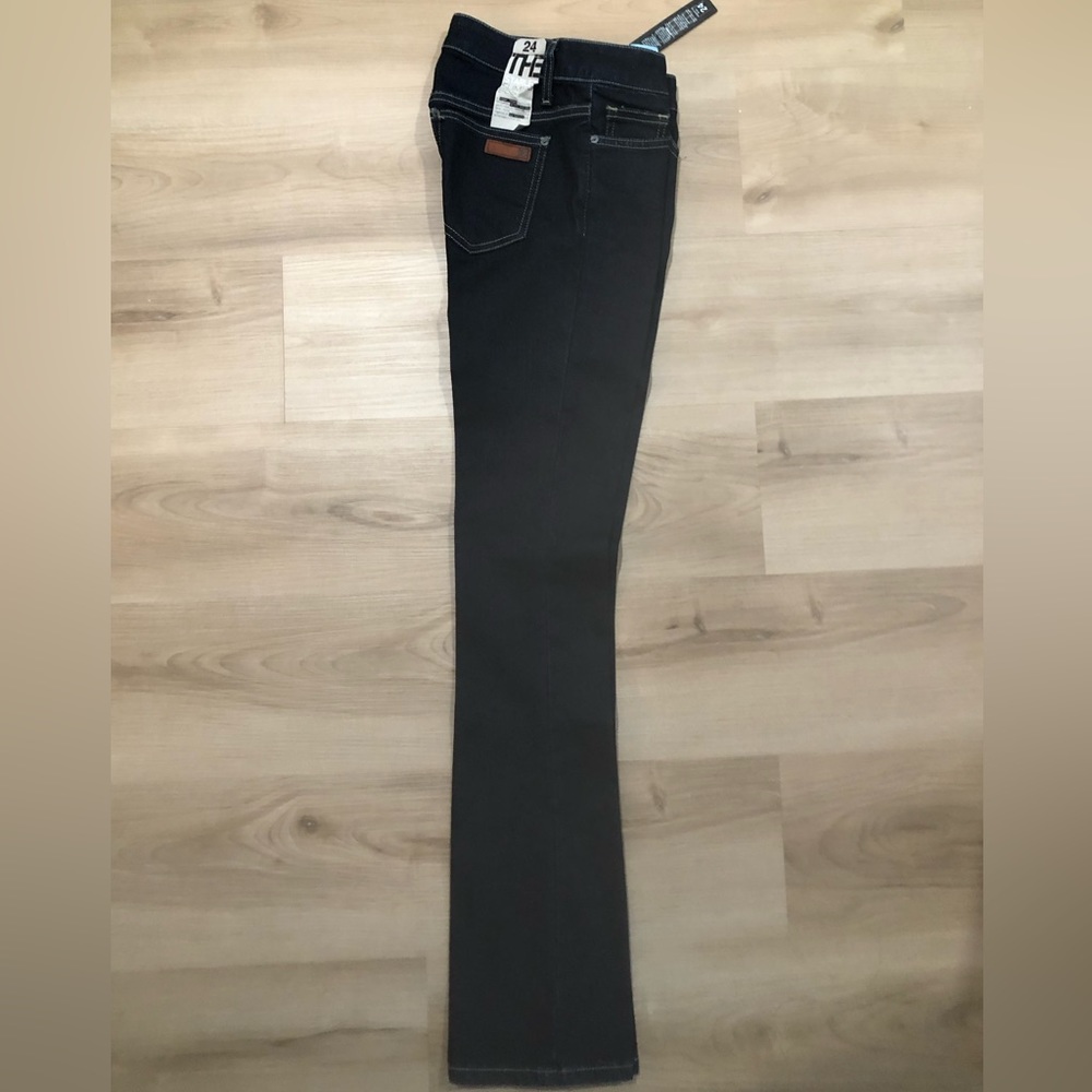 Joe’s slim bootcut